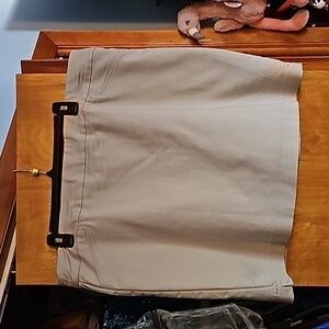 Croft & Barrow 18 Regular The Effortless Stretch Skort